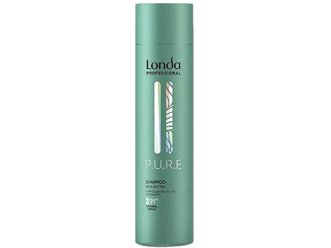 Champô P.U.R.E LONDA PROFESSIONAL 250 ml