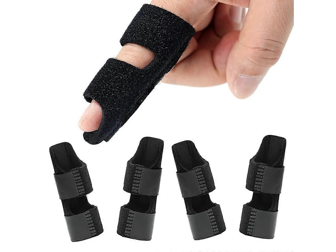 Tala De Dedo Em Neoprene