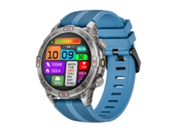 Pulseira esportiva Lokmat Zeus 7 Pro EOOCOO