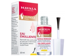 Água Emoliente 10 Ml MAVALA