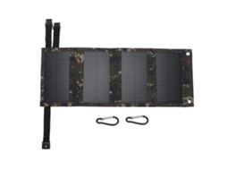 Painel Solar Plegável 10w Usb LAXISCREED