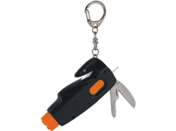 Martelo De Segurança Para Carro, Mini Ferramenta Multifuncional