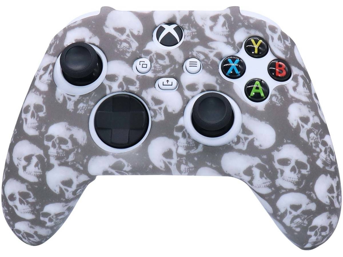 Capa Comando LOVEBABYLY W-XBOX-001-01 (Xbox Series S/X)