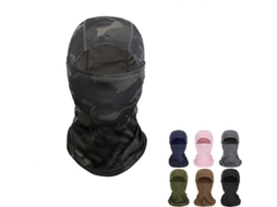 Chapéu de Motociclista, Balaclava, Proteção para Cabeça TAISHENGDA