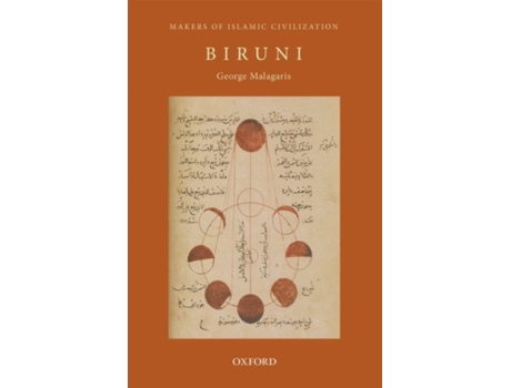 Livro Biruni (Inglês)