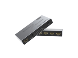 Comutador Hdmi 4x1 8k Yz, Sw402, V0