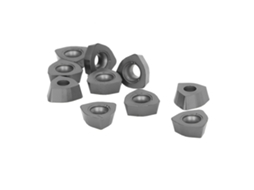 Laxiscreed Inserts De Carbeto Para Torno E Corte De Madeira E Metal De Alta Precisão