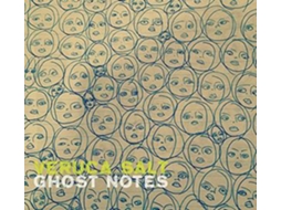 CD Veruca Salt - Ghost Notes