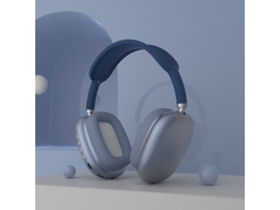 Auscultadores Bluetooth SENLIN p9 air max