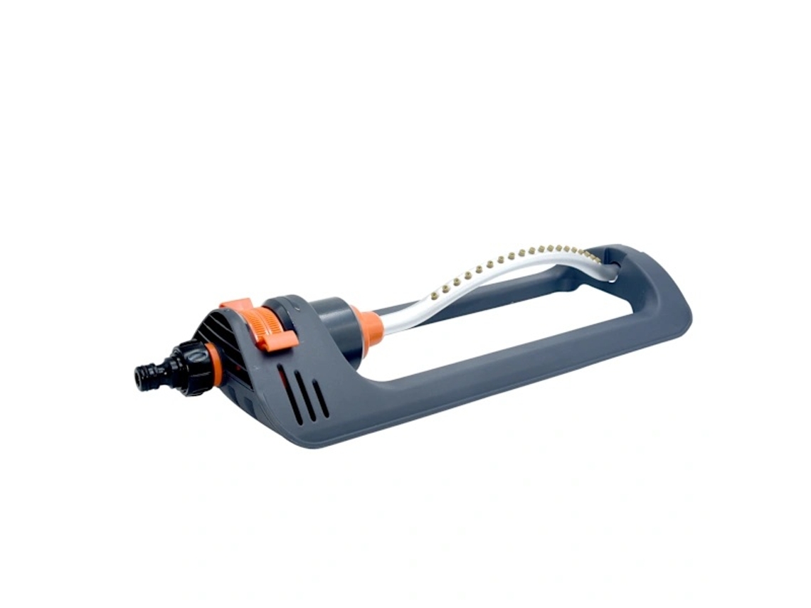 Aspersor, Automático, Plástico, Para Jardim, Relvado - Elysve