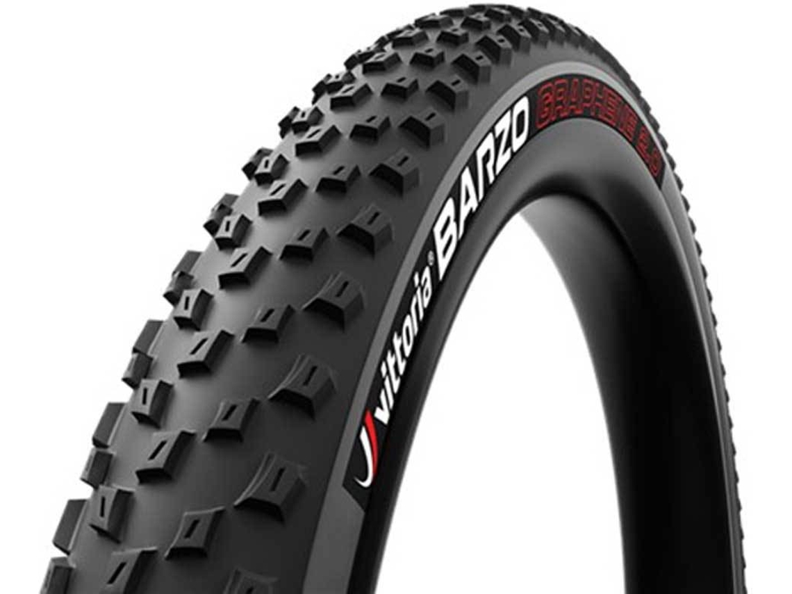 Pneus para Ciclismo montanha VITTORIA Mtb Barzo Tnt Graphene 2.0 Tubeless (27.5´´)