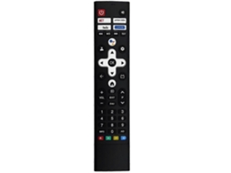 Controle Remoto De Voz Hs-7a05h-00 Para Tv Skyworth Hs-7a05h-00 (substituição Do Controle Remoto A)