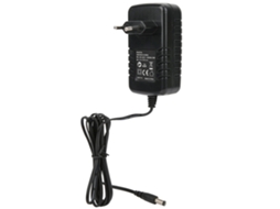 Carregador de baterias Li-ion E Nicad 2.0/4.0ah para ferramentas elétricas de baixa potência.