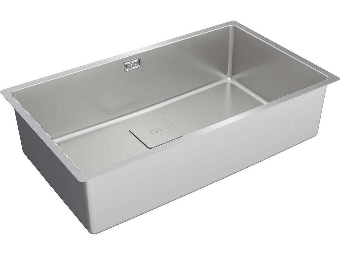 Lava-Loiça TEKA Flexlinea RS15 71.40 M-XT 1 (Inox - 20x75x44 cm)