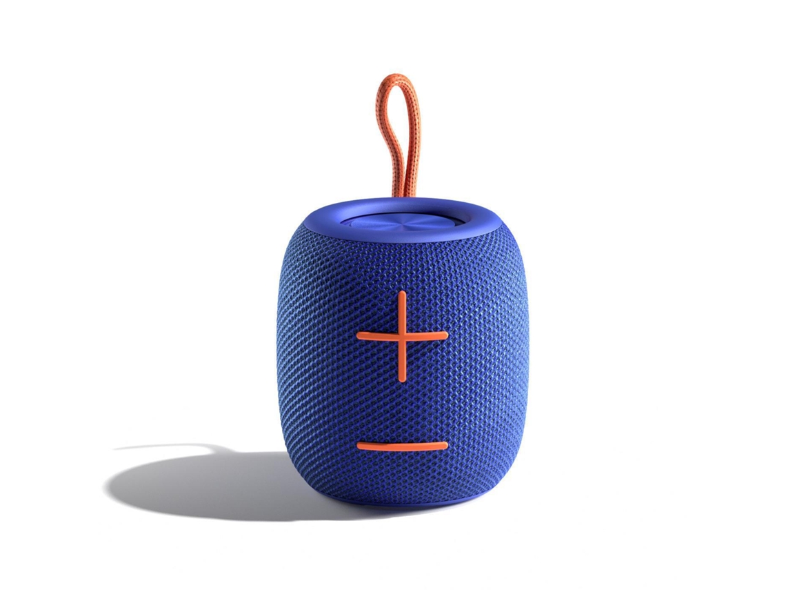 Colunas Ydcy Yx220923Lwd22 Bluetooth Azul