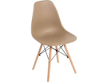 Cadeira  Oslo (Polipropileno - 82 x 47 x 40 cm)