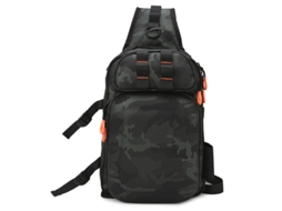 Mochila de Ombro UIMBER Grande Capacidade para Ciclismo, Desportos, Alpinismo e Pesca (1)