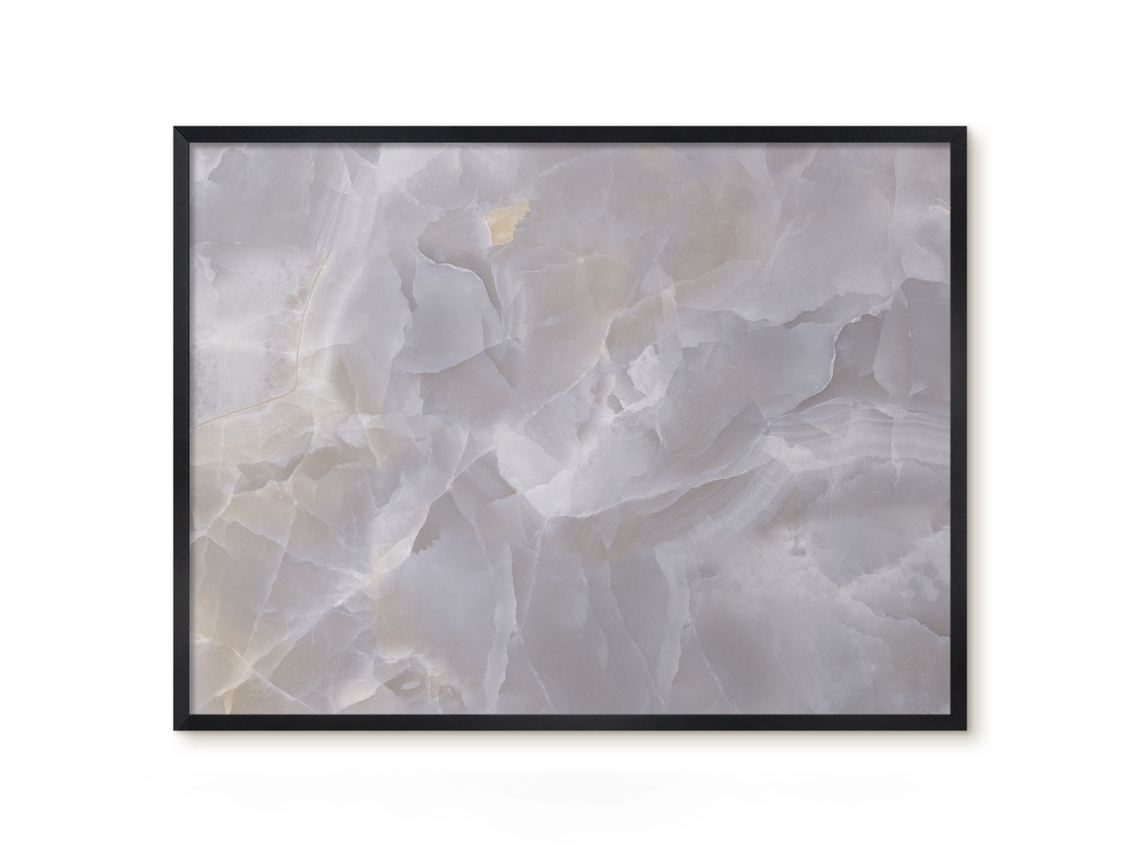 Magnetic Glass Board Subtle Elegance For The Hall Espelharte (80x60 Cm)
