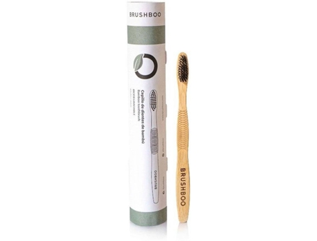 Escova de Dentes  Kraft Box Medium
