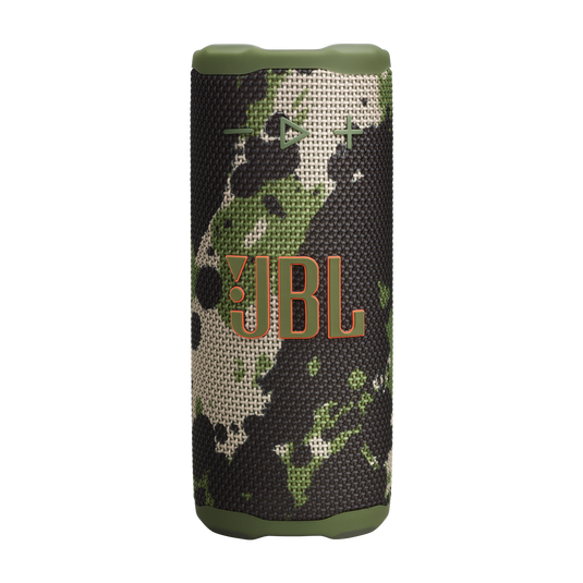 Coluna Bluetooth JBL Grip (Autonomia: Até 14 horas - Verde Squad)