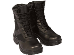 Bota Militar Mill-Tech