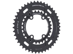 Prato X80 Grx-2 Preto 32Tspecialites Ta