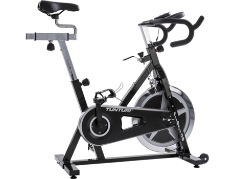 Bicicletas Est ticas e Spinning Tunturi Worten.pt