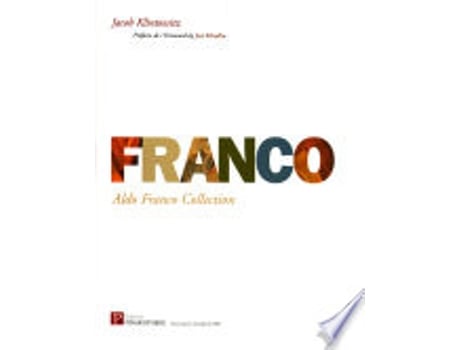 Livro Colec¸a~o Aldo Franco de Jacob Klintowitz (Português do Brasil)