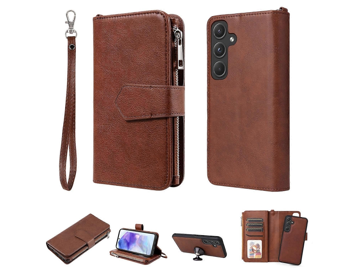 Capa De Celular Para Galaxy A55 5g