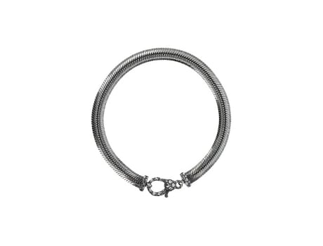 Albert M. Pulseira Albert M., Prata 925