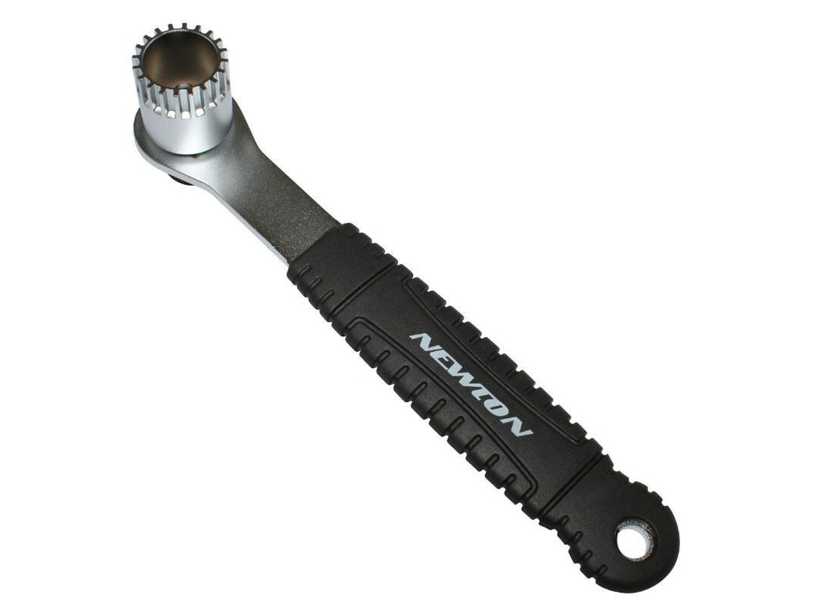 Ferramenta de remoção do suporte inferior com pega NEWTON Shimano