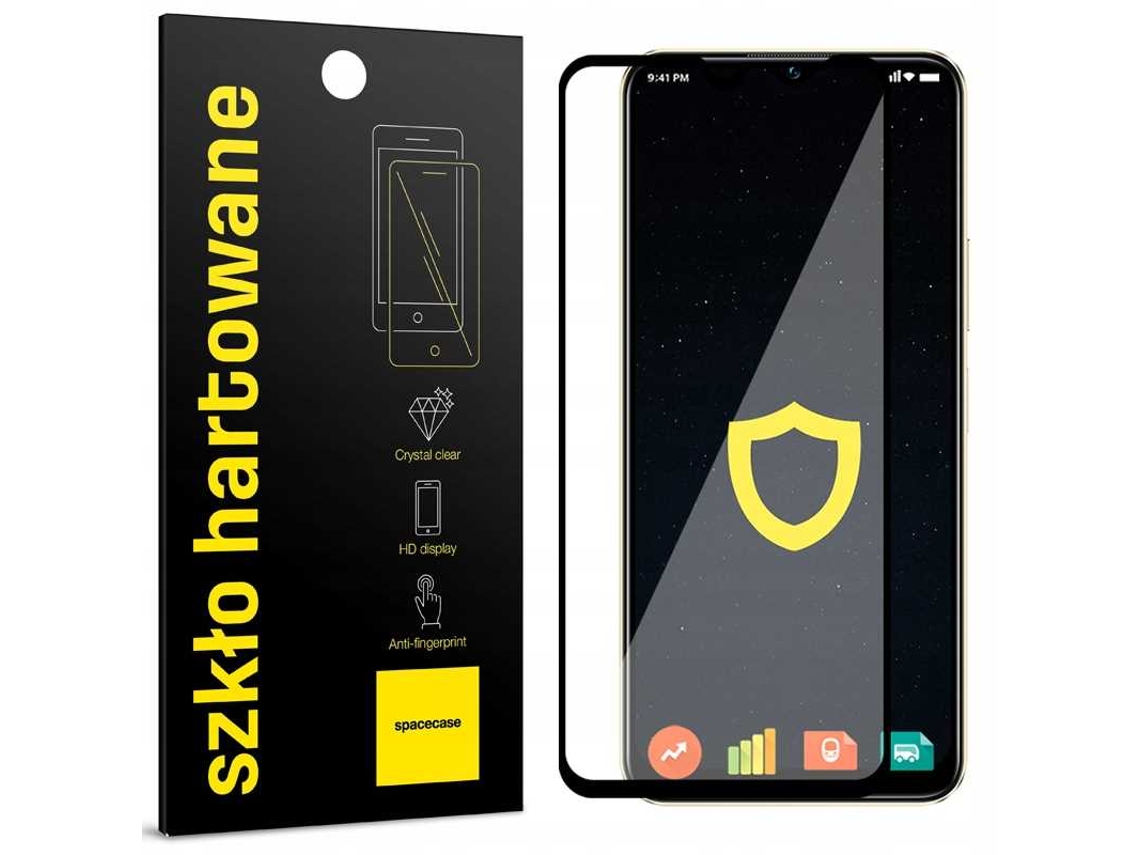 Pelicula de Vidro SPACECASE Universal