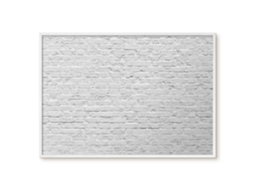 Magnetic Board For Wall World Map For The Bedroom Espelharte (100x70 Cm)