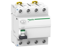 Diferencial Iid 4P 63A 300Ma-S A-Si SCHNEIDER ELECTRIC