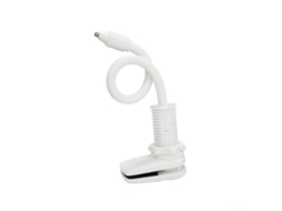 Suporte De Clipe Flexível Para Babá Eletrônica, Para Melhorar Sua Experiência De Monitoramento. Olysi Shop