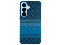 Capa Carbono para Samsung S26 Plus LA CASA DE LAS CARCASAS