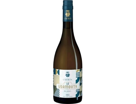 Vermute JOSEPH CARTRON Vermouth Blanc 75 cl
