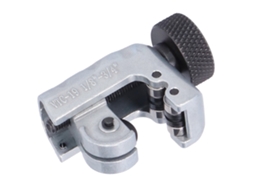 Cortador De Tubos De Acero Inoxidable Con Rodamientos Para Ppr Y Cobre Vtc-19 4-19mm Herramienta Manual