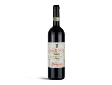 Vinho Mastroberardino Radici Riserva 2016 - 75cl