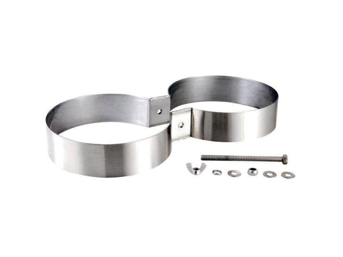 Metalsub Tank Tech Bands 60mm