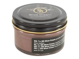 Graxa de Sapato 50Ml Castanhobr