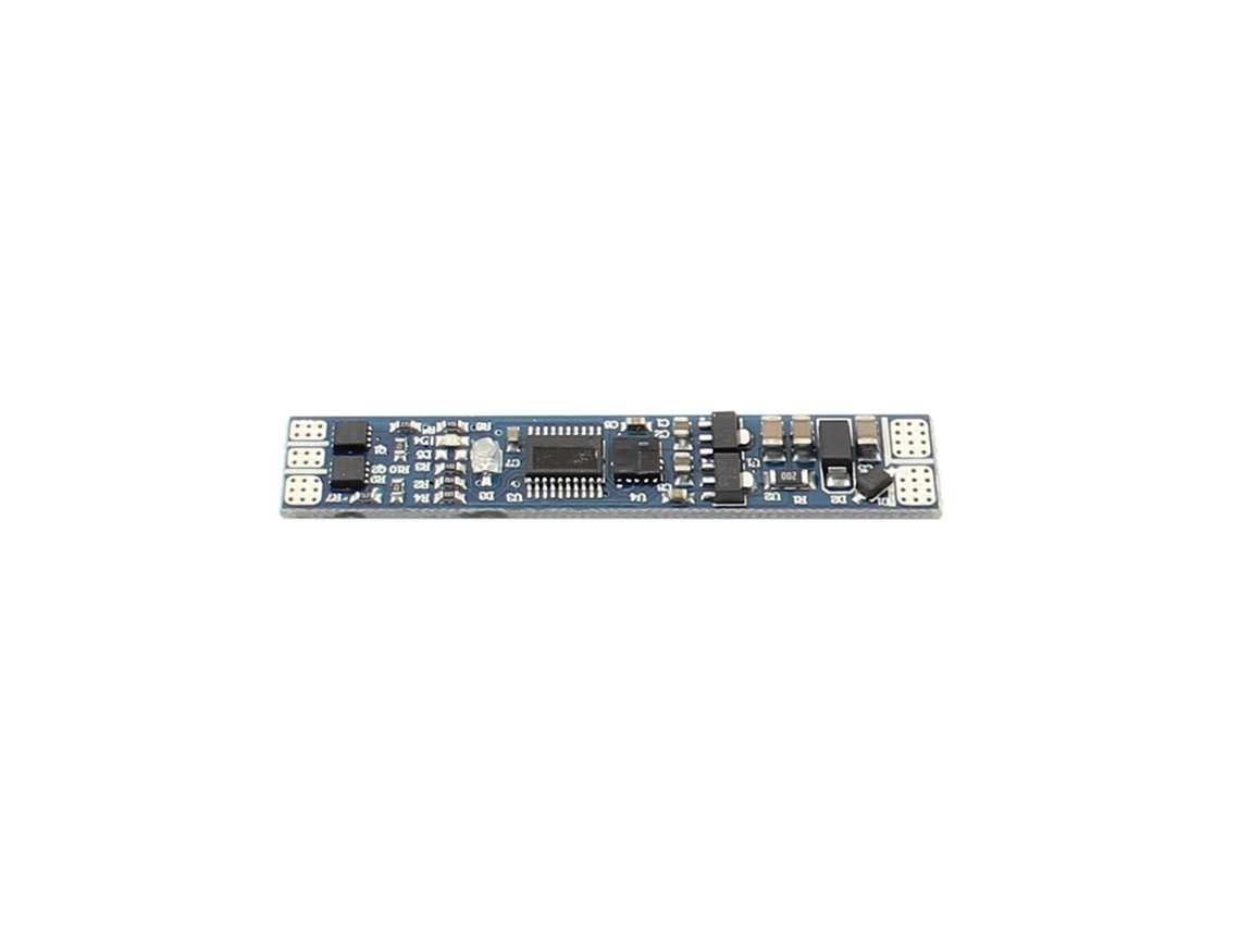 Sensor de Mão Rail Plus + Cct LEDBOX