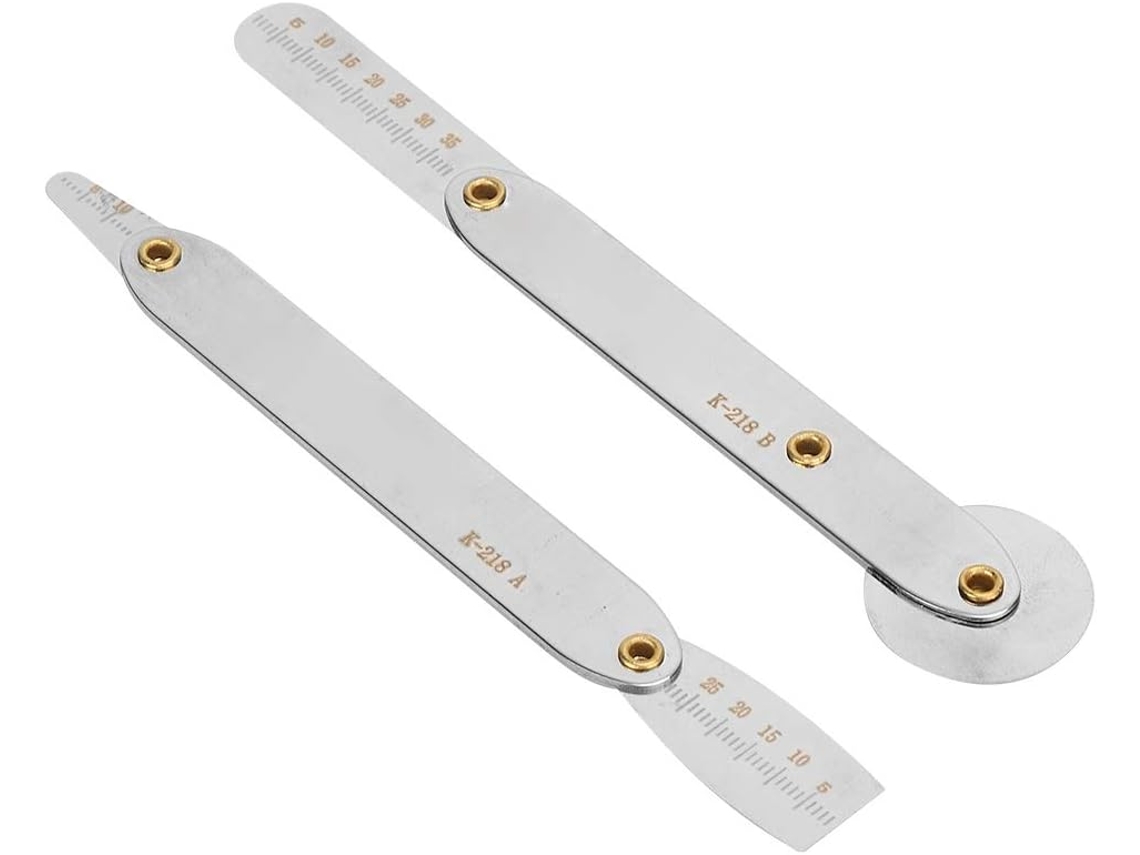 Rolo De Corte Tela Estink, Ferramenta Para Cortar Telas Metal, Lâmina