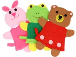 Esponjas De Banho Baluue, Cabo Confortável Para Meninos E Meninas, Pacote Com 3, Design De Desenho Animado, Limpeza