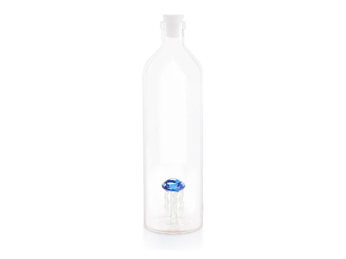Medusa Atlantis 1.2L Garrafa Transparentebalvi