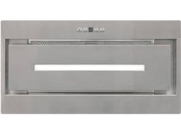 Exaustor CATA GPL 52 X (645 m³/h - 52 cm - Inox)