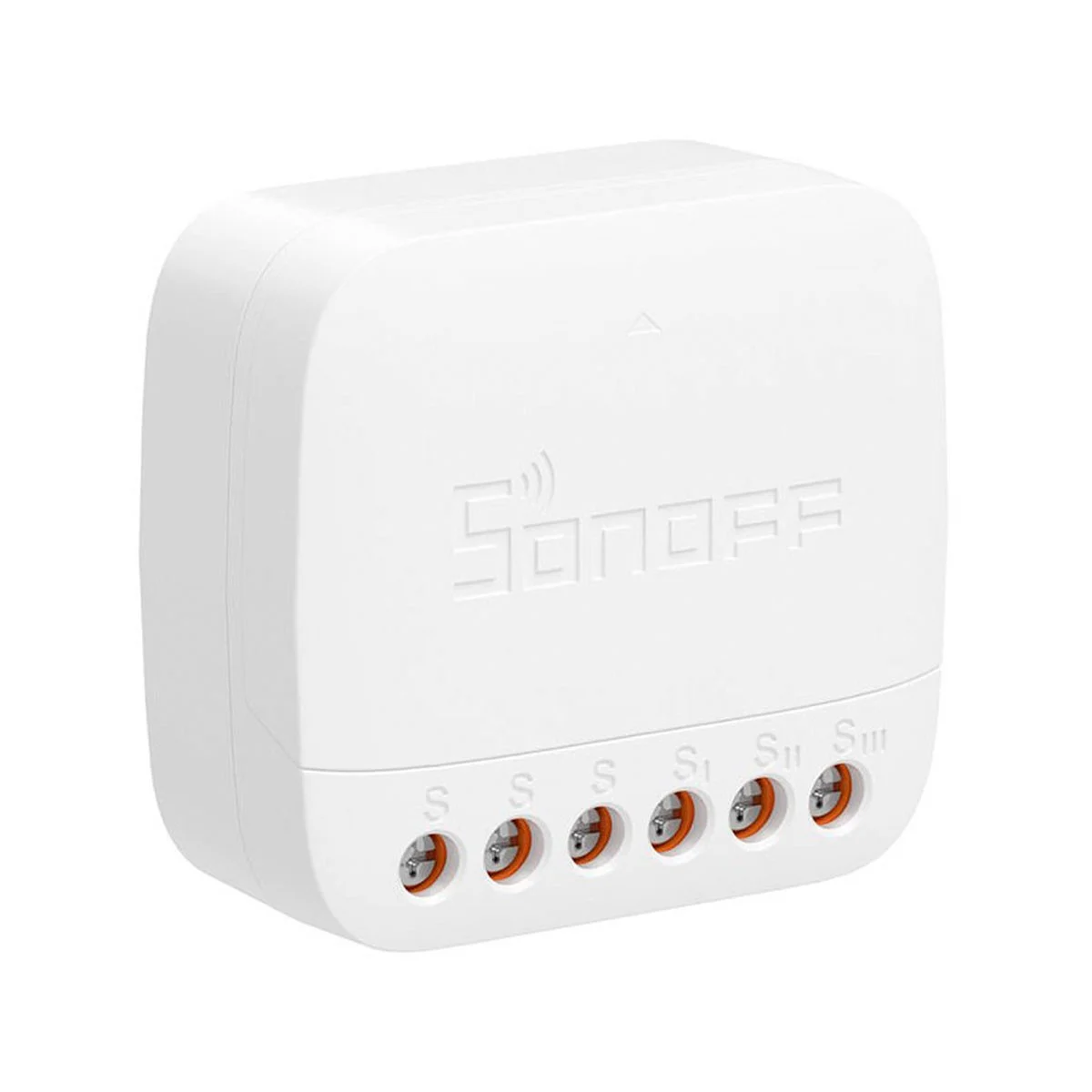 Interruptor Inteligente SONOFF S-Mate2