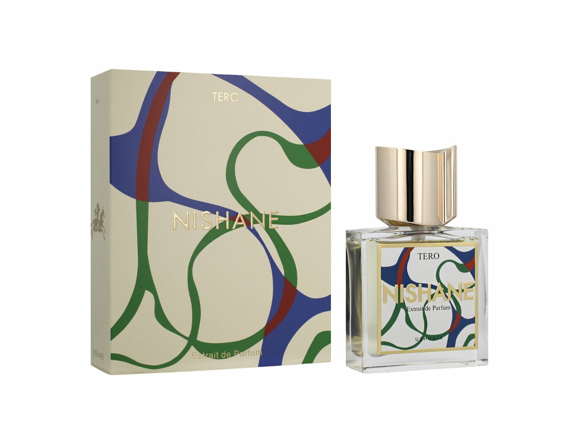 Perfume Unissexo NISHANE Tero 50 Ml
