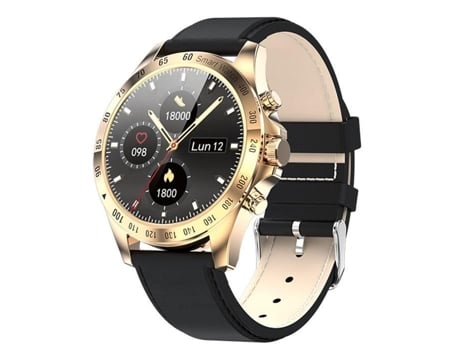 Smartwatch XTRADITECH Castanho