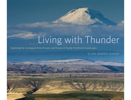 Livro Living with Thunder de Ellen Morris Bishop (Inglês)
